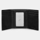 Мужской бумажник Yoshi Y2036 17 1 Black черный (Код. 18350-01) дополнительное фото № 2