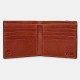 Мужской бумажник Yoshi Y2039E 17 8 Elastic Brown коричневый (Код. 18353-01) дополнительное фото № 2