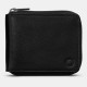 Чоловіче портмоне Yoshi Y2046 17 29 Black/Blue чорний, комбінований (Код. 18355-01) додаткове фото № 3