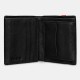 Мужское портмоне Yoshi Y2035E 17 1 Elastic Black черный (Код. 18491-01) дополнительное фото № 2