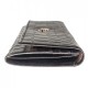 Женский кошелек Ashwood C05 Black черный (Код. 16981-01) дополнительное фото № 5