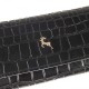 Женский кошелек Ashwood C05 Black черный (Код. 16981-01) дополнительное фото № 7