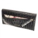 Женский кошелек Ashwood C05 Black черный (Код. 16981-01) дополнительное фото № 9