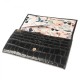 Женский кошелек Ashwood C05 Black черный (Код. 16981-01) дополнительное фото № 2
