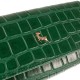 Женский кошелек Ashwood C05 Green зеленый (Код. 16982-01) дополнительное фото № 7