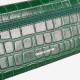 Женский кошелек Ashwood C05 Green зеленый (Код. 16982-01) дополнительное фото № 9