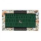 Женский кошелек Ashwood C05 Green зеленый (Код. 16982-01) дополнительное фото № 11
