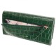 Женский кошелек Ashwood C05 Green зеленый (Код. 16982-01) дополнительное фото № 10