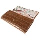 Женский кошелек Ashwood C05 Tan коричневый (Код. 16983-01) дополнительное фото № 4