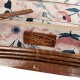 Женский кошелек Ashwood C05 Tan коричневый (Код. 16983-01) дополнительное фото № 2