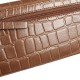 Женский кошелек Ashwood C05 Tan коричневый (Код. 16983-01) дополнительное фото № 10