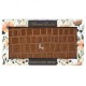 Женский кошелек Ashwood C05 Tan коричневый (Код. 16983-01) дополнительное фото № 11