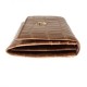 Женский кошелек Ashwood C05 Tan коричневый (Код. 16983-01) дополнительное фото № 7