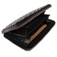 Жіночий бумажник Ashwood D80 Black чорний (Код. 18414-01) додаткове фото № 1