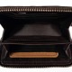 Жіночий бумажник Ashwood D80 DK Brn коричневий (Код. 16784-01) додаткове фото № 3