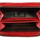 Жіночий бумажник Ashwood D80 Red червоний (Код. 16979-01) додаткове фото № 2