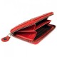 Жіночий бумажник Ashwood D80 Red червоний (Код. 16979-01) додаткове фото № 1