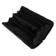 Женский кошелек Ashwood D81 Black черный (Код. 18415-01) дополнительное фото № 1
