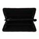 Женский кошелек Ashwood D81 Black черный (Код. 18415-01) дополнительное фото № 2
