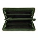Женский кошелек Ashwood D81 Green зеленый (Код. 16985-01) дополнительное фото № 2