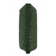 Женский кошелек Ashwood D81 Green зеленый (Код. 16985-01) дополнительное фото № 4