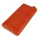Женский кошелек Ashwood D81 Orange оранжевый (Код. 16787-01) главное фото
