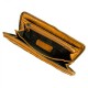 Жіночий гаманець Ashwood D81 Yellow жовтий (Код. 16986-01) додаткове фото № 3