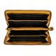Жіночий гаманець Ashwood D81 Yellow жовтий (Код. 16986-01) додаткове фото № 2