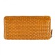 Жіночий гаманець Ashwood D81 Yellow жовтий (Код. 16986-01) додаткове фото № 6