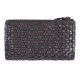 Женское портмоне Ashwood D83 Dark Grey серый (Код. 16644-01) дополнительное фото № 7