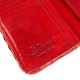 Женское портмоне Ashwood D83 Red красный (Код. 16789-01) дополнительное фото № 6