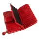 Женское портмоне Ashwood D83 Red красный (Код. 16789-01) дополнительное фото № 3