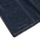 Жіночий гаманець Ashwood D84 Navy синій (Код. 16514-01) додаткове фото № 4