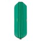 Женский кошелек Ashwood J51 Gumdrop-Green зеленый (Код. 16989-01) дополнительное фото № 4