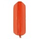 Женский кошелек Ashwood J51 Mandarin оранжевый (Код. 16990-01) дополнительное фото № 4