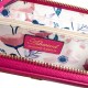 Жіночий гаманець Ashwood J51 Raspberry-Sorbet ягідний (Код. 16991-01) додаткове фото № 2