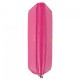 Жіночий гаманець Ashwood J51 Raspberry-Sorbet ягідний (Код. 16991-01) додаткове фото № 4