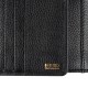 Женский кошелек Ashwood J53 Black черный (Код. 17260-01) дополнительное фото № 11