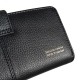 Женский кошелек Ashwood J53 Black черный (Код. 17260-01) дополнительное фото № 9