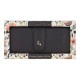 Женский кошелек Ashwood J53 Black черный (Код. 17260-01) дополнительное фото № 13