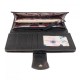 Женский кошелек Ashwood J53 Black черный (Код. 17260-01) дополнительное фото № 3