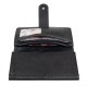 Женский кошелек Ashwood J53 Black черный (Код. 17260-01) дополнительное фото № 4