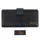 Женский кошелек Ashwood J53 Black черный (Код. 17260-01) дополнительное фото № 8