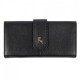 Женский кошелек Ashwood J53 Black черный (Код. 17260-01) главное фото
