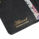 Женский кошелек Ashwood J53 Black черный (Код. 17260-01) дополнительное фото № 10