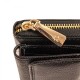 Женский кошелек Ashwood J54 Black черный (Код. 16993-01) дополнительное фото № 9