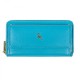 Женский кошелек Ashwood J54 Blue Atoll голубой (Код. 16994-01) дополнительное фото № 5