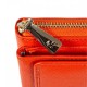 Женский кошелек Ashwood J54 Mandarin оранжевый (Код. 16997-01) дополнительное фото № 9