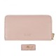 Женский кошелек Ashwood J54 Peach Whip персиковый (Код. 16999-01) дополнительное фото № 9