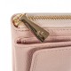 Женский кошелек Ashwood J54 Peach Whip персиковый (Код. 16999-01) дополнительное фото № 8